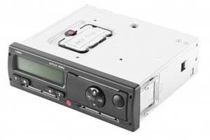 VDO DTCO 3283 СКЗИ